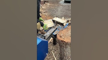 Not again! Our Axe handle broke! #axe #rehandle #logger #cabin #woodworking #lumberjack #bushcraft