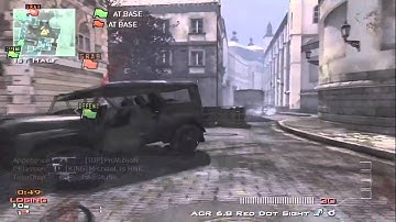 TeamVacanT - Ninja POV - Lockdown CTF