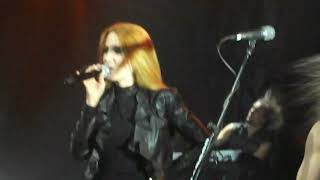 Epica - Sensorium @ Teatro Caupolican (Live in Santiago, Chile 2012)