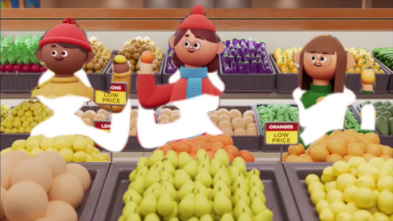 Kroger ad MEME Compilation  (Ultimate Edition)