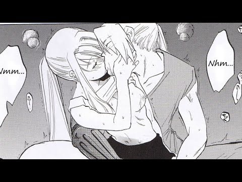 [FrittoMisto #3] - HENTAI: La Sublimazione dell'Animazione