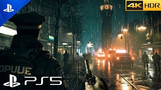 Call Of Duty Cold War Berlin Mission