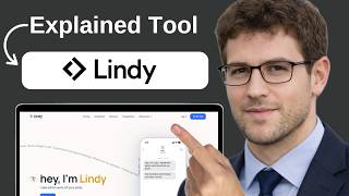 How To Lindy Ai Explained This Tool Automates Your Job