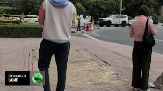 Top Channel Lufta Shumë Afër Raporti Zbulon Sulmin Sekret Të Emirateve Të Bashkuara Ndaj Iranit