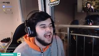 Kendine Müzisyen Jrokez Funny Moments 7 İzliyor