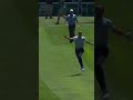 STEPH CURRY'S HOLE IN 1⛳