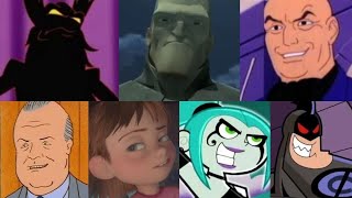 Defeats Of My Favorite Cartoon Villains Part 51