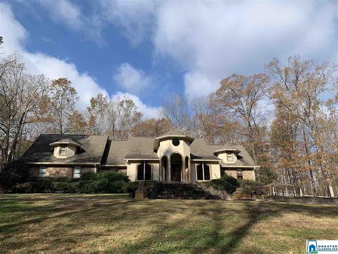7311 Pineview Ln, Mccalla, AL home video tour