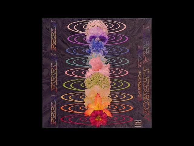 Watch Libra Lebron ✘ Prebvo ⇒ FEELS (Official Audio) on YouTube Watch Libra Lebron ✘ Prebvo ⇒ FEELS (Official Audio) on YouTube