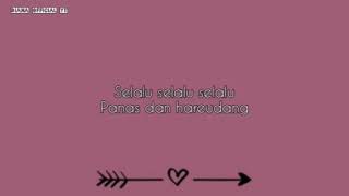 Download Lagu HAREUDANG (nestapa) - Kalia siska ft. ska86 ( Lirik )