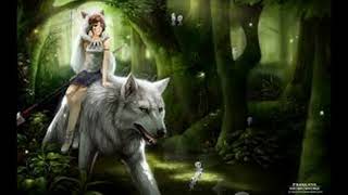 Nightcore-She Wolf Falling To Pieces (David Guetta ft Sia)