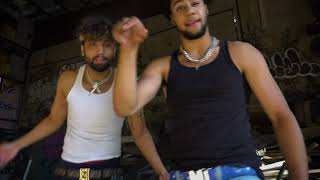 Speed Dial (Official Music Video) King Naz feat. DezzyTrill