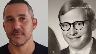 How AI powers those 'Deep Nostalgia' videos screenshot 3