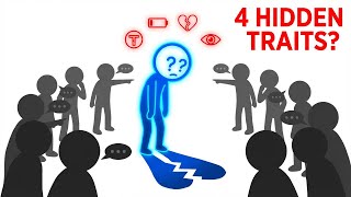 These 4 “Hidden Traits” Might Be Why You Have No Friends