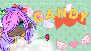 Candy || Typo || Meme