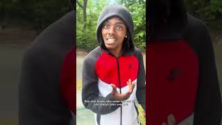 That Homie Who Always Talks Over You