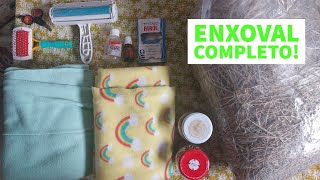 O QUE comprar ANTES de ter porquinhos da índia | ENXOVAL PET