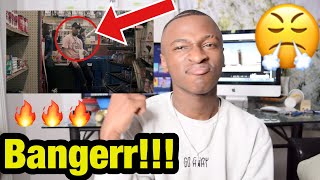 Key Glock - WYD (Official Video) | REACTION!!! - HD