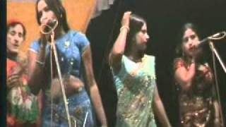 Desi Mujra By Junaid