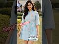 New model dress / Girls dress / Girls Wear / Girls short frock #shorts #youtubeshorts #shortsfeed