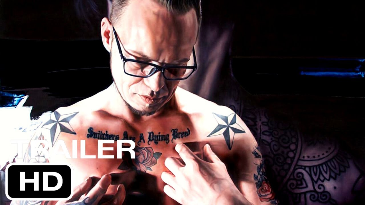 THE PAINTER AND THE THIEF Official (2021 Documentary) Trailer HD