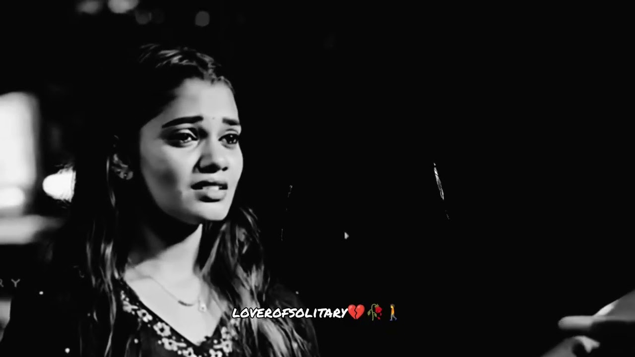 💯Adhiga anbu vacha adhu aapathutha  ellarukum🥺💔🥀🚶 | Lover of Solitary