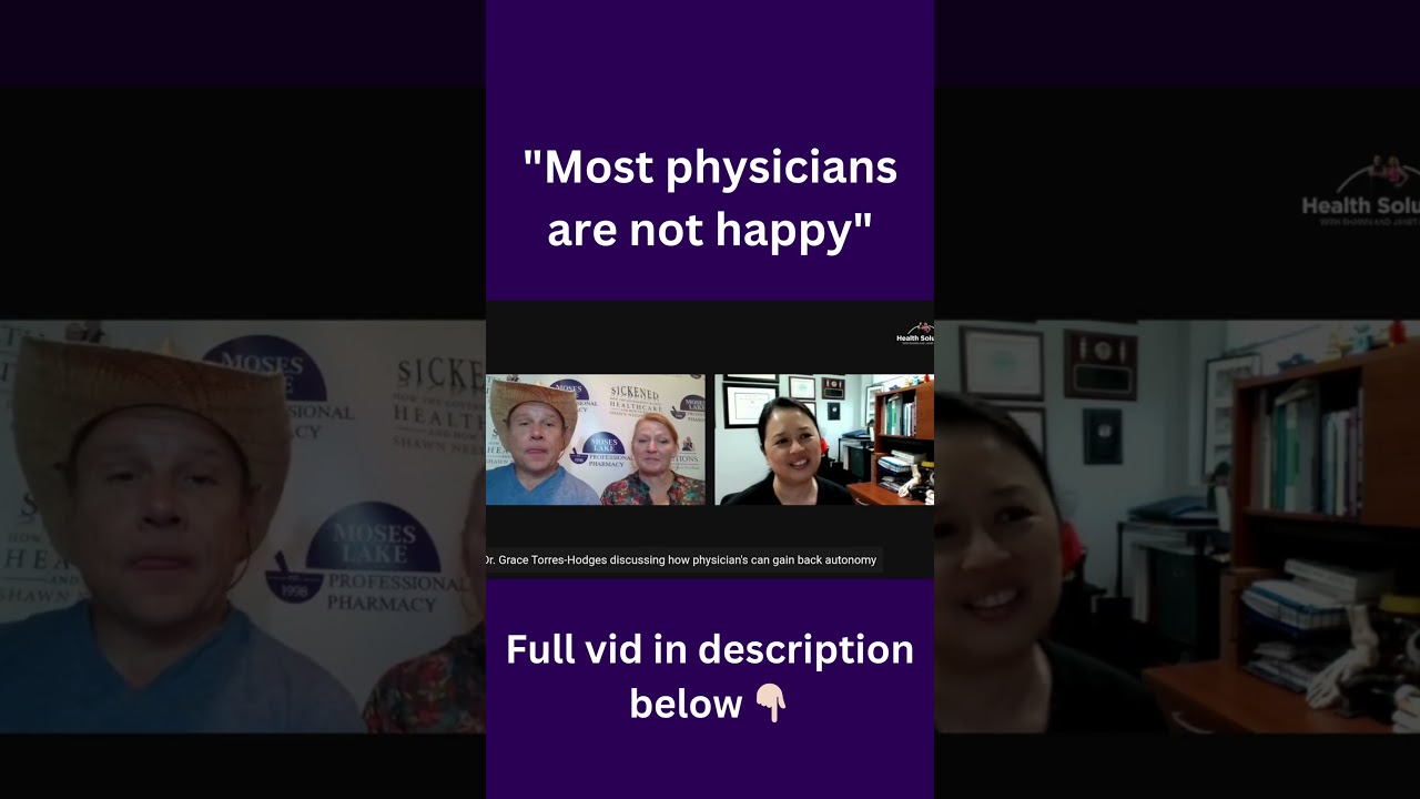 Discussing Physician Autonomy 