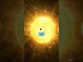 This Disappearing Star Breaks Everything We Know #astronomy #universe