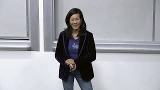 Stanford Seminar - Unicorn Lessons