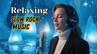 Slow Rock Evening Tranquility 🌙 | Soft Rock Chill Collection screenshot 5