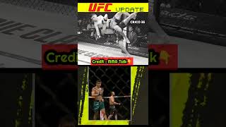 #ytshorts #UmarNurmagomedov #MarioBautista #UFC #Respect