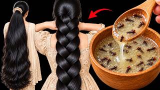 😱Maricle Remedy For Extreme Silky, Smooth, Straight, Thick, Long & Triple Fast Hair Regrowth 💥😳 screenshot 3