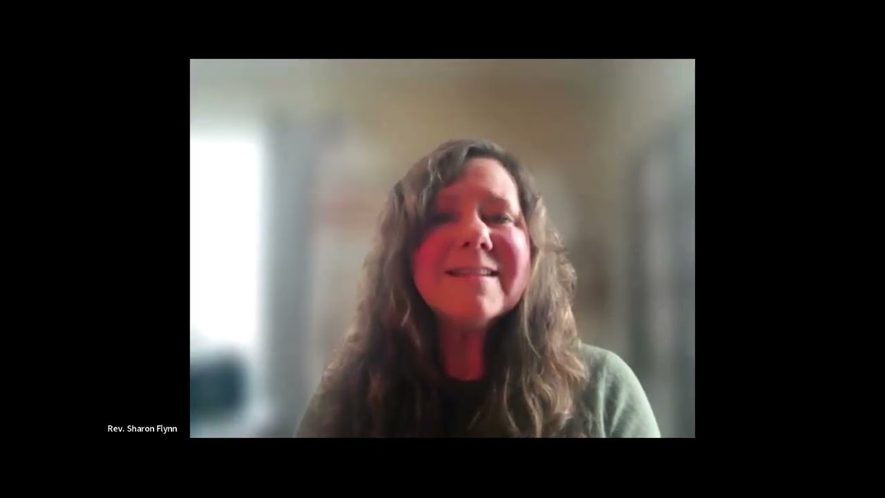 "Spiritual Evolution Has Begun" | Metaphysical Chapel of Life - Newport News VA | Teaching Lecture