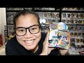 Cosmic Eclipse Booster Box Opening x18 Packs | Part 2