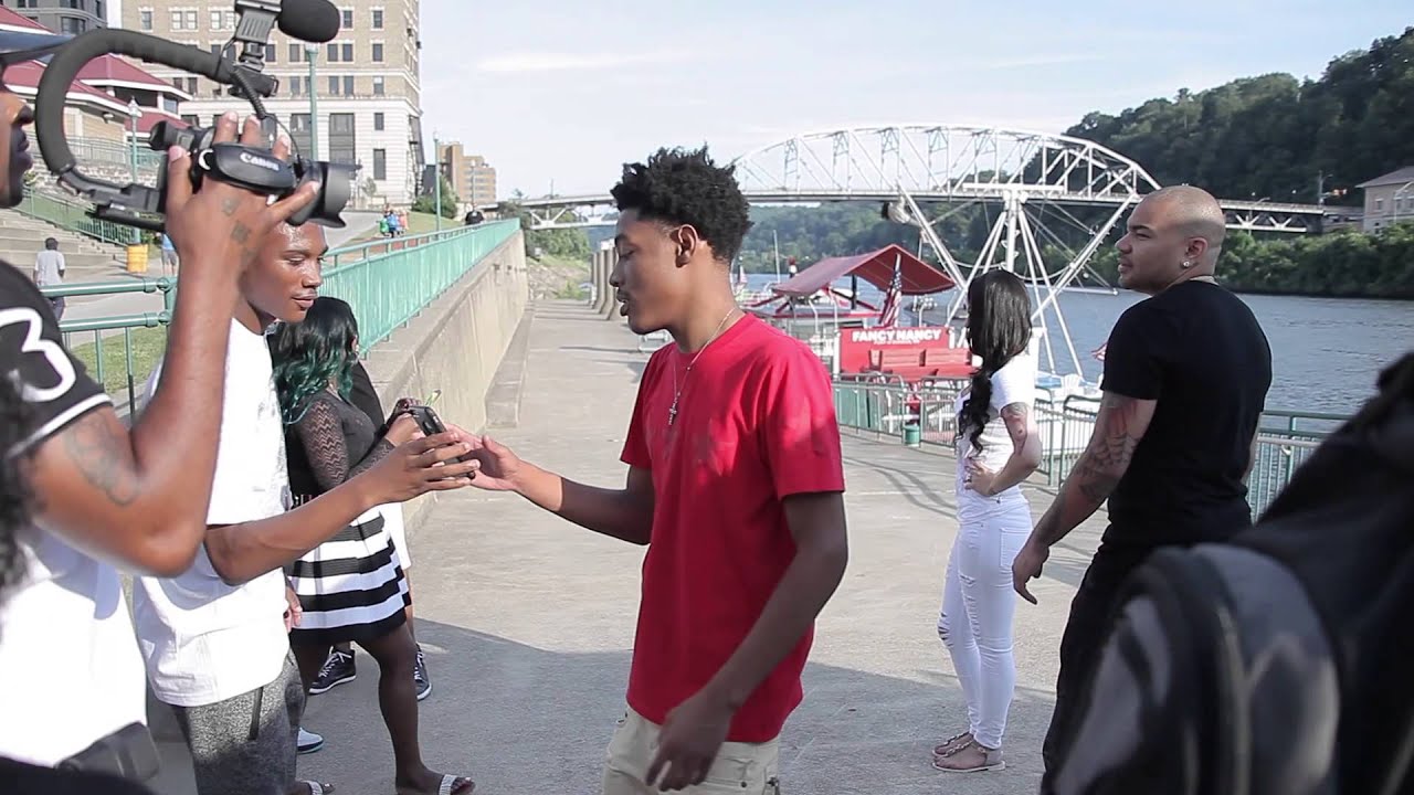 Lil George My Life [Vlog]