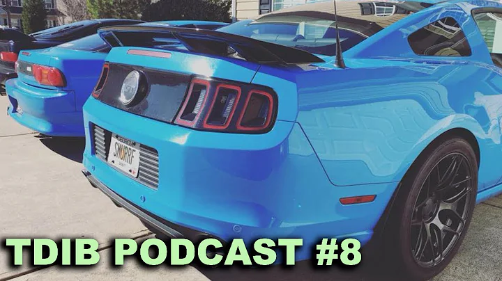 Why the Car Community Has More Hate Than Love - TD...