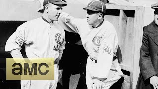 The Man Who Rigged The World Series: The Making of the Mob: New York