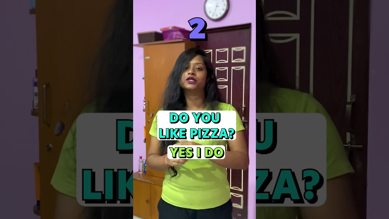 Interesting Things About English 