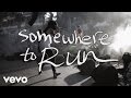 Krewella - Somewhere to Run (Live Lyric Video)