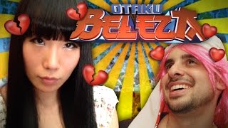 Video thumbnail of "♫ OTAKU BELEZA ♫"