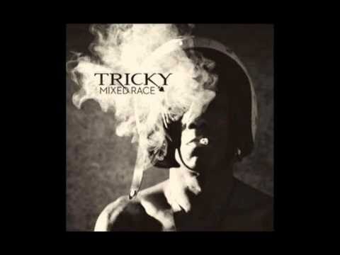 Tricky - Murder Weapon