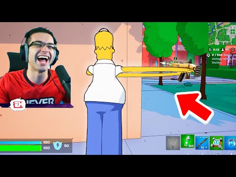 59 GLITCHES Found by YouTubers in Fortnite!