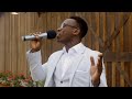 Brian Nhira - Til Death Do Us Part (Official Wedding Performance Video)