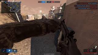 ironsight killcam