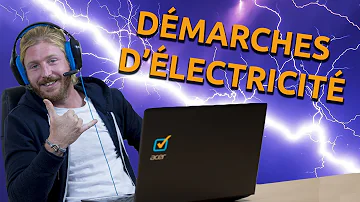 Quand resilier Direct Energie ?