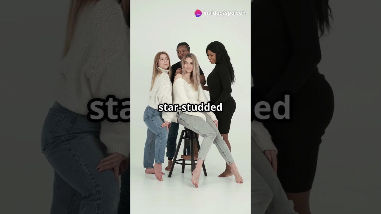 Angela White's SECRETS will AMAZE  