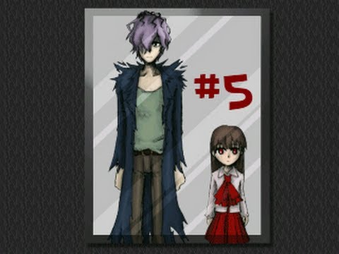 Ib - Part 5 - A New Friend