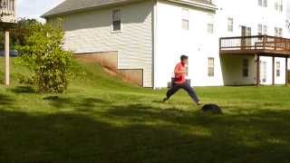 Slant Gainer Training