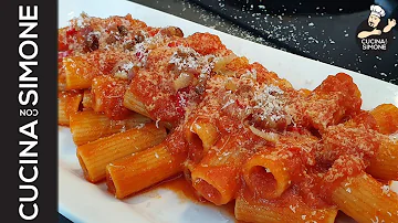 Dove mangiare l'amatriciana a Roma centro?