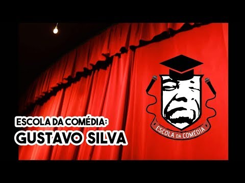 Alunos do Escola da Comédia - Gustavo Silva